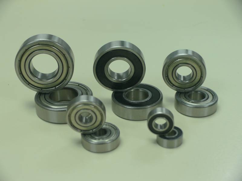 Ball Bearing